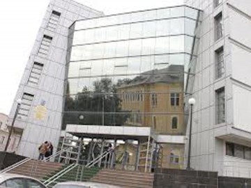 Spaima şoselelor Bulai şi-a retras apelul şi rămâne după gratii